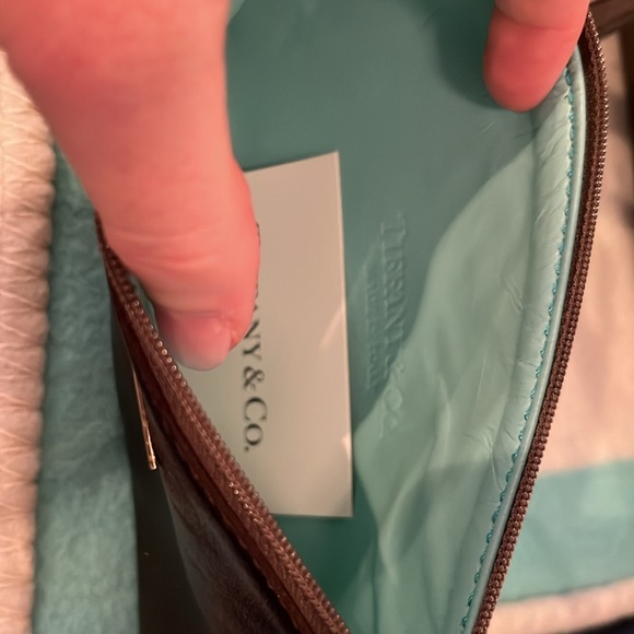 Authentic Tiffany & Co Purse Bundle - Picture 5 of 16